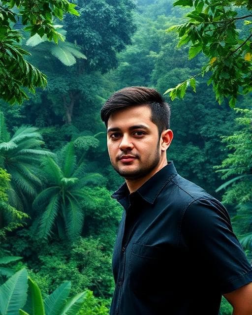 Remove People from Background - People & Portrait Editing AI image editing prompt. Clean up photos by removing unwanted people in the background