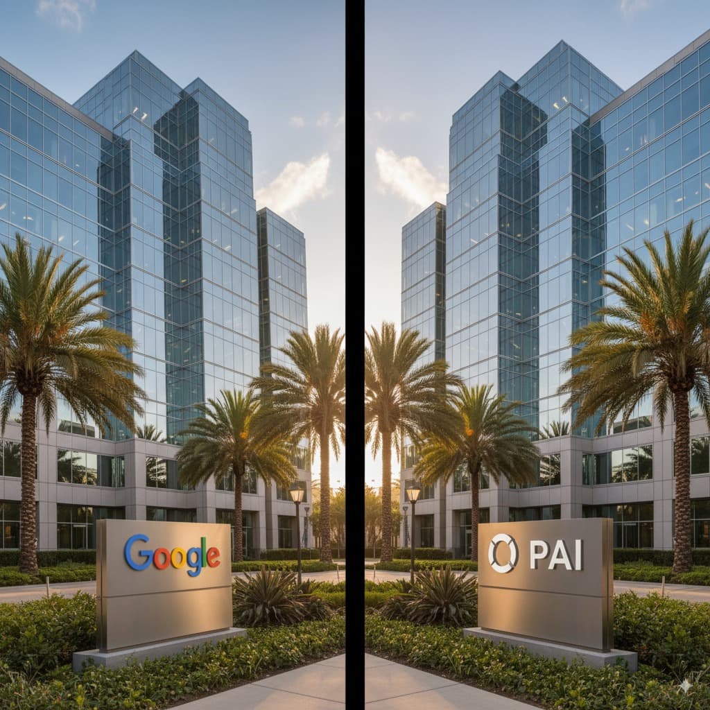 Logo Replacement - Text & Branding AI image editing prompt. Replace existing logos in images with new ones