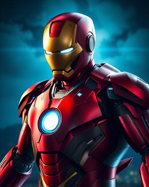 Movie Poster Creation - Creative & Artistic AI image editing prompt. Create custom movie posters with yourself as the star